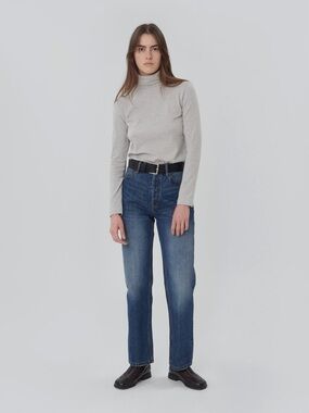 Still Here Childhood Jeans NWOT